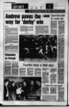 Portadown Times Friday 25 November 1988 Page 58