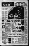 Portadown Times Friday 25 November 1988 Page 64