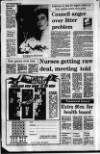 Portadown Times Friday 09 December 1988 Page 4