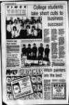 Portadown Times Friday 09 December 1988 Page 28