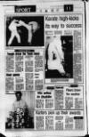 Portadown Times Friday 09 December 1988 Page 54