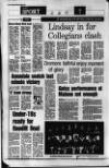 Portadown Times Friday 09 December 1988 Page 58