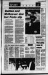 Portadown Times Friday 09 December 1988 Page 63