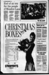 Portadown Times Friday 16 December 1988 Page 8