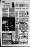 Portadown Times Friday 16 December 1988 Page 11