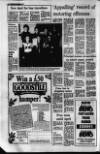 Portadown Times Friday 16 December 1988 Page 16