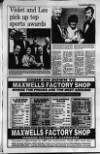 Portadown Times Friday 16 December 1988 Page 23