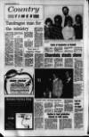 Portadown Times Friday 16 December 1988 Page 26