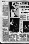 Portadown Times Friday 16 December 1988 Page 28