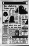 Portadown Times Friday 16 December 1988 Page 31