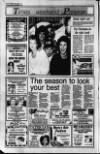 Portadown Times Friday 16 December 1988 Page 34