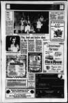 Portadown Times Friday 16 December 1988 Page 35