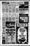 Portadown Times Friday 16 December 1988 Page 37