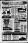 Portadown Times Friday 16 December 1988 Page 41