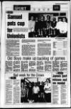 Portadown Times Friday 16 December 1988 Page 47