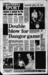 Portadown Times Friday 16 December 1988 Page 56