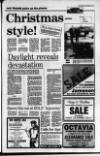 Portadown Times Friday 23 December 1988 Page 3