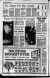 Portadown Times Friday 23 December 1988 Page 4