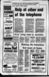 Portadown Times Friday 23 December 1988 Page 8