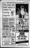 Portadown Times Friday 23 December 1988 Page 9