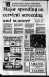 Portadown Times Friday 23 December 1988 Page 14