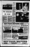 Portadown Times Friday 23 December 1988 Page 27