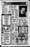 Portadown Times Friday 23 December 1988 Page 36