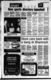 Portadown Times Friday 23 December 1988 Page 45