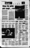 Portadown Times Friday 23 December 1988 Page 46