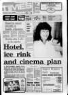 Portadown Times Friday 06 January 1989 Page 1