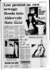 Portadown Times Friday 06 January 1989 Page 13