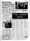 Portadown Times Friday 06 January 1989 Page 15