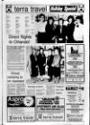 Portadown Times Friday 06 January 1989 Page 17