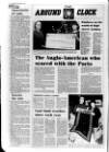 Portadown Times Friday 06 January 1989 Page 18