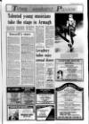 Portadown Times Friday 06 January 1989 Page 21