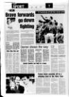 Portadown Times Friday 06 January 1989 Page 38