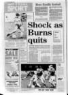 Portadown Times Friday 06 January 1989 Page 44