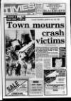 Portadown Times Friday 13 January 1989 Page 1