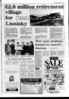 Portadown Times Friday 13 January 1989 Page 9