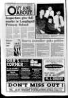 Portadown Times Friday 13 January 1989 Page 18