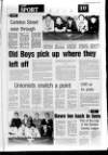 Portadown Times Friday 13 January 1989 Page 45