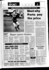 Portadown Times Friday 13 January 1989 Page 53