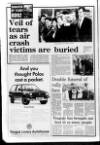 Portadown Times Friday 20 January 1989 Page 4