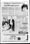 Portadown Times Friday 20 January 1989 Page 21