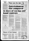 Portadown Times Friday 27 January 1989 Page 6