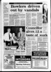 Portadown Times Friday 27 January 1989 Page 7