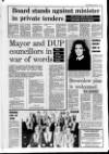 Portadown Times Friday 27 January 1989 Page 33