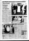 Portadown Times Friday 27 January 1989 Page 45