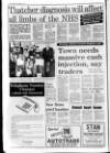 Portadown Times Friday 03 February 1989 Page 4