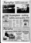 Portadown Times Friday 03 February 1989 Page 12